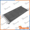 Radiateur de Climatisation pour HONDA | CCS-HD-030, 822732